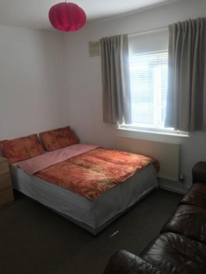 The Lovely Room